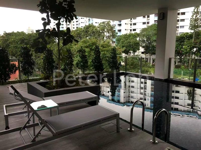 2 Bed Apartment (Condo) for Rent in  Neem Tree - Image 5